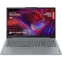 LENOVO - Portátil Lenovo IdeaPad Slim 3 15IRH10, i5-13420H, 16GB, 512GB SSD, 15,3', W11.