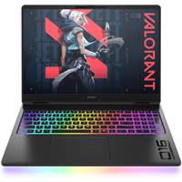 HP - Portátil Gaming OMEN MAX 16-ak0002ns, Copilot+PC, Ryzen AI 9 HX 375, 32GB, 1TB SSD, Nvidia GeForce RTX 5080 16GB, 16', W11.