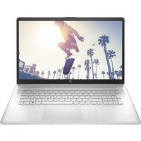 HP - Portátil HP 17-cp2004ns, Ryzen 5-7520U, 16GB, 512GB SSD, 17,3', W11.