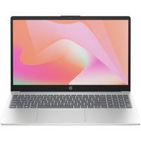 HP - Portátil HP 15-fd0251ns, i5-1334U, 16GB, 512GB SSD, , 15,6', Sin SO.