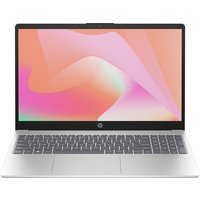 HP - Portátil HP 15-fc0159ns, Ryzen 5-7520U, 16GB, 512GB SSD, 15,6', Sin SO.