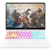 HP - Portátil Gaming HP OMEN Transcend 14-fb1002ns, Intel Core Ultra 7-255H, 32GB, 1TB SSD, Nvidia GeForce RTX 5060 8GB, 14' OLED, W11.