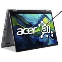 Acer - Convertible 2 en 1 ACER Aspire Spin 14, Intel Core Ultra 5-115U, 16 GB, 1TB SSD, 14', W11.