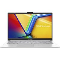 Asus - Portátil ASUS Vivobook Go 15 E1504GA-BQ1210, i3-N305, 8GB, 512GB SSD, 15,6', Sin SO.
