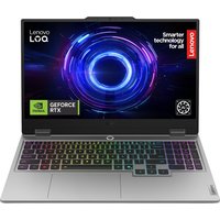 LENOVO - Portátil Gaming Lenovo LOQ 15IRX10, i7-13650HX, 32GB, 1TB SSD, Nvidia GeForce RTX 5060 8GB, 15,6', W11.