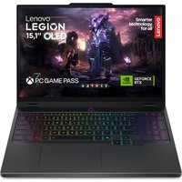 LENOVO - Portátil Gaming Lenovo Legion 5 15IRX10, i7-14700HX, 32GB, 1TB SSD, GeForce RTX 5060 8GB, 15,1', W11.