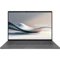 Asus - Portátil ASUS Zenbook A14 UX3407QA-QD220W Copilot+ PC, Qualcomm Snapdragon X1-26-100, 32GB, 1 TB SSD, 14', W11.