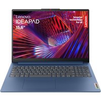 LENOVO - Portátil Lenovo IdeaPad Slim 3 15AMN8, Ryzen 5-7520U, 16GB, 512GB SSD, 15,6', W11.