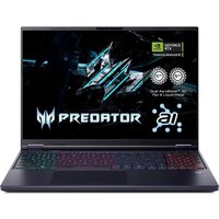 Acer - Portátil Gaming Acer Predator Helios Neo 16 PHN16-73, Intel Core Ultra 9-275HX, 32GB, 1TB SSD, Nvidia GeForce RTX 5070 8GB, 16', W11.