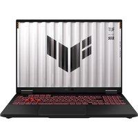 Asus - Portátil Gaming ASUS TUF Gaming A16 FA608UH-RV073W, Ryzen 7-260, 32GB, 1TB SSD, NVIDIA GeForce RTX 5050 8GB, 16', W11.