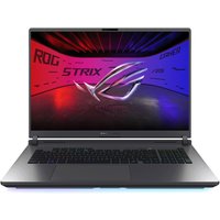 Asus - Portátil Gaming ASUS ROG Strix G18 G815JMR-S9130W, i7-14650HX, 32GB, 2TB SSD, NVIDIA GeForce RTX 5060 8GB, 18', W11.