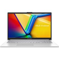 Asus - Portátil ASUS Vivobook Go 15 E1504FA-BQ4653W, Ryzen 5-7520U, 16GB, 512GB SSD, 15,6', W11.