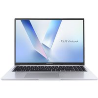 Asus - Portátil ASUS Vivobook 16 OLED M1605NAQ-SH052W, Ryzen 7-170, 16GB, 1TB SSD, 16', W11.