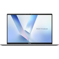 Asus - Portátil ASUS Vivobook 16 F1607CA-MB119W, Intel Core Ultra 7-255H, 32GB, 1TB SSD, 16', W11.