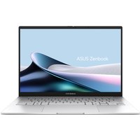 Asus - Portátil ASUS Zenbook 14 OLED UX3405CA-QD1334W, Intel Core Ultra 5-225H, 16GB, 512GB SSD, 14' OLED, W11.