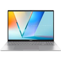 Asus - Portátil ASUS Vivobook S 16 S3607AA-SH016W Copilot+ PC, Intel Core Ultra 7 Pantherlake, 32GB, 1TB SSD, 16' OLED, W11.
