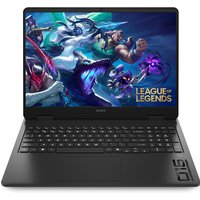 HP - Portátil Gaming HP OMEN Slim 16-an0028ns, Intel Core Ultra 7-255H, 32GB, 1TB SSD, Nvidia GeForce RTX 5060 8GB, 16', W11.