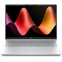 HP - Portátil HP OmniBook 3 16-bu0002ns, Intel Core 3-100U, 8GB, 512GB SSD, 16', W11, Sin cargador.