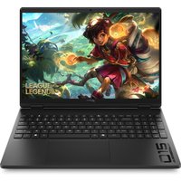 HP - Portátil Gaming HyperX OMEN 15-gb0002ns, Ryzen 7-260, 24GB, 1TB SSD, Nvidia GeForce RTX 5060 8GB, 15,3', W11, Sin cargador.