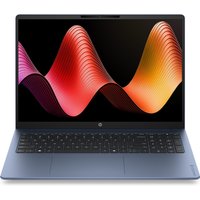 HP - Portátil HP OmniBook 3 16-by0036ns, Ryzen 3-30, 8GB, 512GB SSD, 16', Sin Sistema Operativo, Sin cargador.