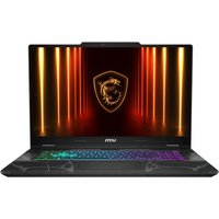 MSI - Portátil Gaming MSI Cyborg 17 B13WFKG-204ES, i7-13620H, 16GB, 1TB SSD, Nvidia GeForce RTX 5060 8GB, 17,3', W11.