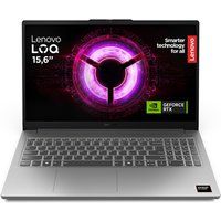 LENOVO - Portátil Gaming Lenovo LOQ15ARP10E, Ryzen 7-7735HS, 16GB, 512GB SSD, Nvidia GeForce RTX 4050 6GB, 15,6', W11.