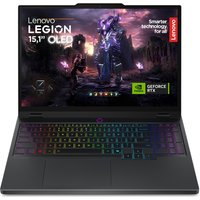 LENOVO - Portátil Gaming Lenovo Legion 5 15AHP10, Ryzen 7-260, 32GB, 1TB SSD, Nvidia Geforce RTX 5060 8GB, 15,1' OLED, W11.