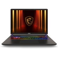 MSI - Portátil Gaming MSI Vector 16 HX AI A2XWIG-680ES, Intel Core Ultra 9-275HX, 32GB, 1TB SSD, Nvidia GeForce RTX5080, 16', W11.