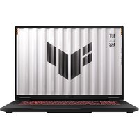 Asus - Portátil Gaming ASUS TUF A18 FA808UP-S8111, Ryzen 7-260, 16GB, 1TB SSD, Nvidia GeForce RTX 5070 8GB, 18", Sin Sistema Operativo.