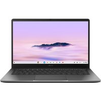 Asus - Portátil Chromebook Plus ASUS CX1405CTA-S61029, Intel Core 3-N355, 8GB, 256GB eMMC, 14", ChromeOS.