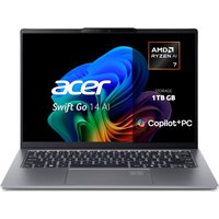 Acer Swift Go 14 AI (SFG14-64)