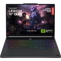 LENOVO - Portátil Gaming Lenovo Legion 5 15AHP11, Ryzen 7-250, 16GB, 512GB SSD, GeForce RTX 5050 8GB, 15,3' OLED, W11.