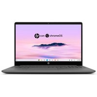 HP - Chromebook Plus HP 15a-nb0000ns, i3-N305, 8 GB, 256 GB UFS, 15,6", ChromeOS.