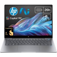 HP - Portátil HP OmniBook X 14-fe0000ns Copilot+PC, Snapdragon X Elite X1E-78-100, 16GB, 1TB SSD, 14', W11.