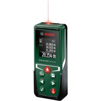 Bosch - Medidor Láser Digital Universal Distance 30.