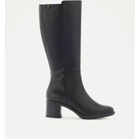 Latouche - Botas de mujer con tacón.