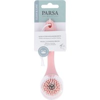 PARSA - Cepillo Limpiador Y Exfoliante Facial Parsa.