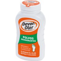 Devor-Olor - Polvos Desodorantes de pies-Calzado Devor-Olor.