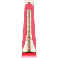 FAQ - FAQ™ 102 Dispositivo profesional de rejuvenecimiento facial con radiofrecuencia, electroestimulación muscular y terapia de luz LED Pin
