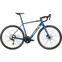MMR - Bicicleta eléctrica unisex beat 00 2024 MMR.