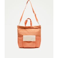Jo & Mr. Joe - Bolso shopper multicolor.