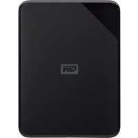 Western Digital - Disco duro externo Western Digital Elements SE Special Edition 2TB 2,5" USB 3.0.