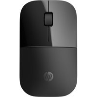 HP - Ratón inalámbrico HP Z3700 negro.