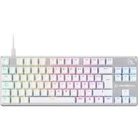 NEWSKILL - Teclado Gaming Newskill Serike V2 TKL mecánico hotswap con chasis de aluminio.