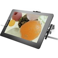 WACOM - Soporte Wacom Ergo Stand para tableta gráfica Cintiq Pro 32.