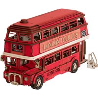 Imagen de Rolife - Maqueta de madera Rolife London Tour Bus.