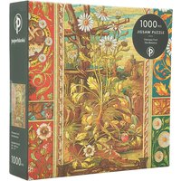 Imagen de Paperblanks - Puzle Fragaria vienesa de 1.000 piezas Paperblanks.