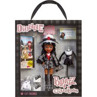 Imagen de Bratz - Muñeca Bratz x Clueless Doll-Dionne.