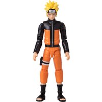 Imagen de BANDAI - Anime Heroes Naruto Uzamaki.