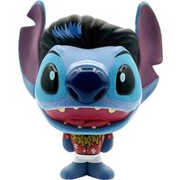 Imagen de Kidrobot - Figura Bhunny Stitch Elvis Hawai Disney Kidrobot.
